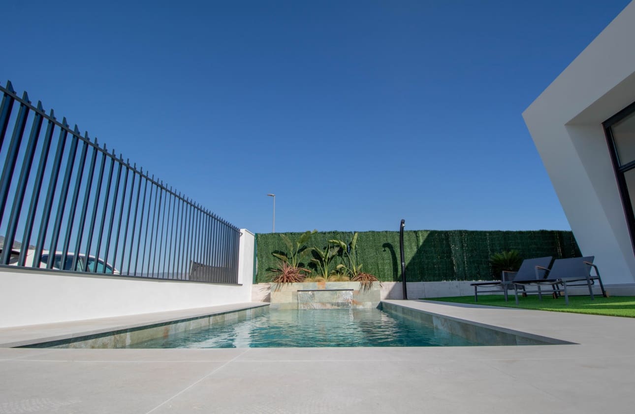 3 slaapkamer Villa te koop in Finestrat - € 579.000 (Ref: 9778687)