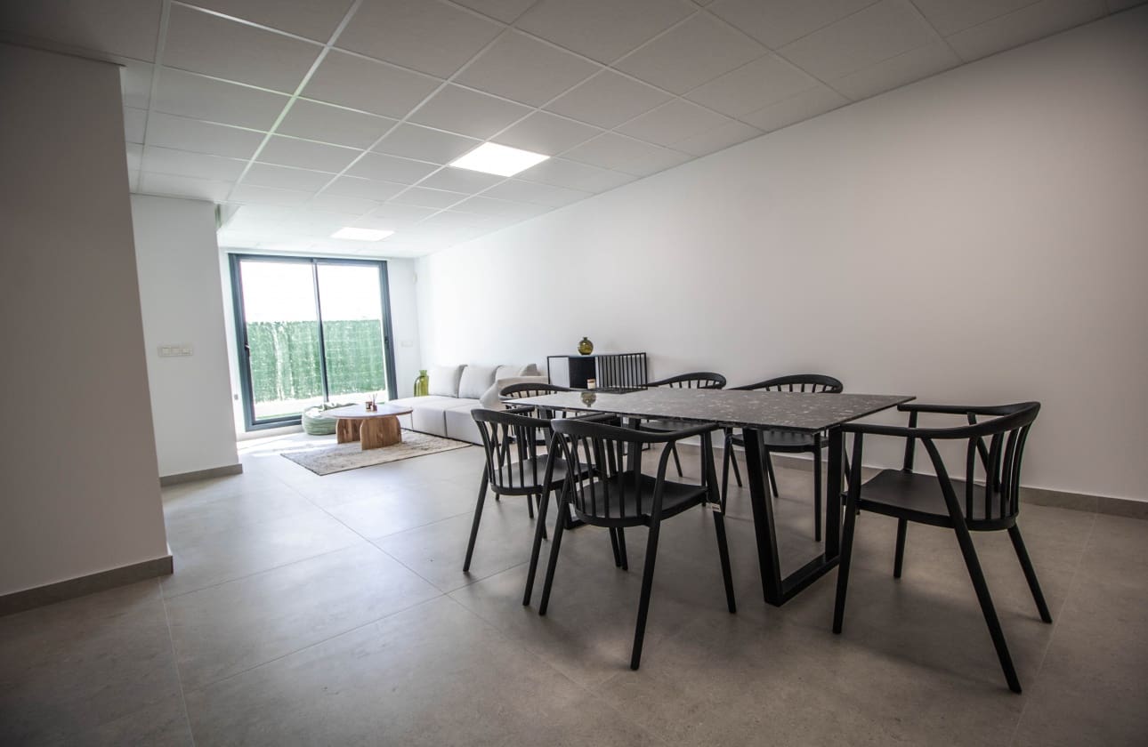 3 slaapkamer Villa te koop in Finestrat - € 579.000 (Ref: 9778687)