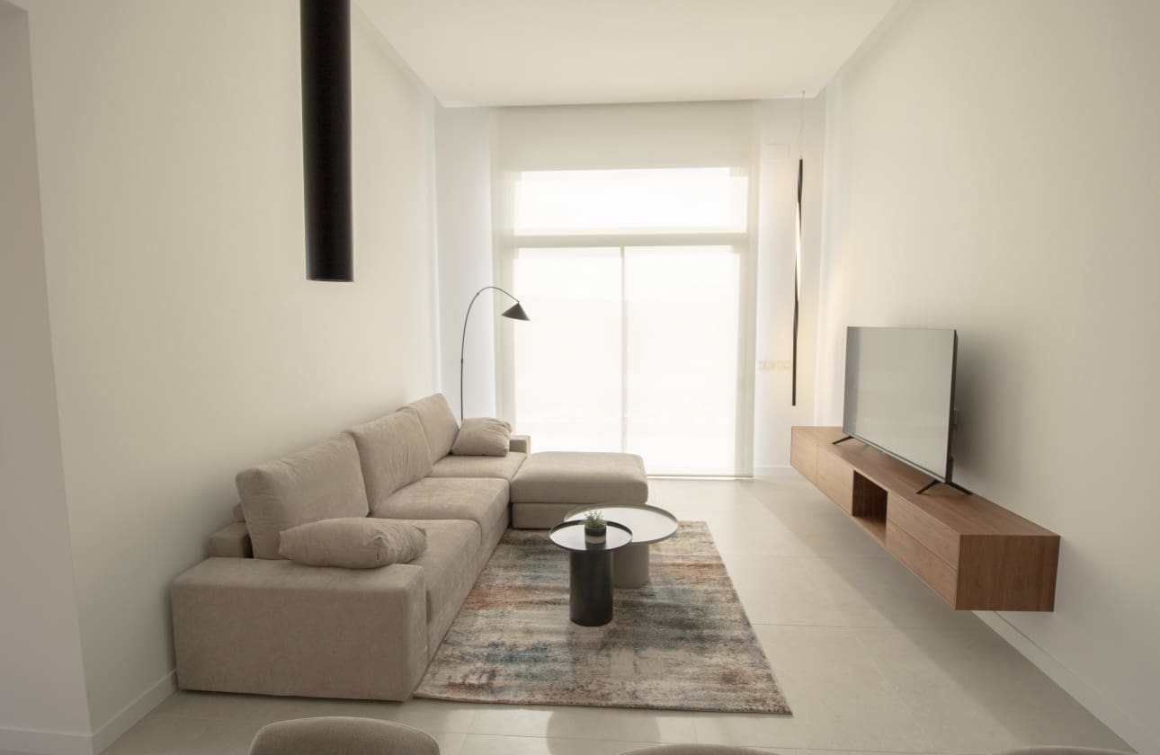 3 slaapkamer Villa te koop in Finestrat - € 579.000 (Ref: 9778687)