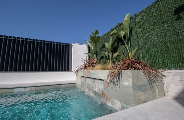 3 soverom Villa til salgs i Balcón de Finestrat - Terra Marina, Finestrat - € 579 000 (Ref: 9778687)