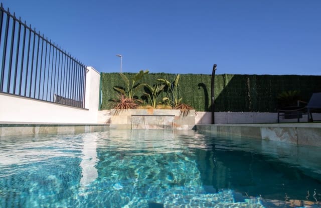 3 soverom Villa til salgs i Balcón de Finestrat - Terra Marina, Finestrat - € 579 000 (Ref: 9778687)