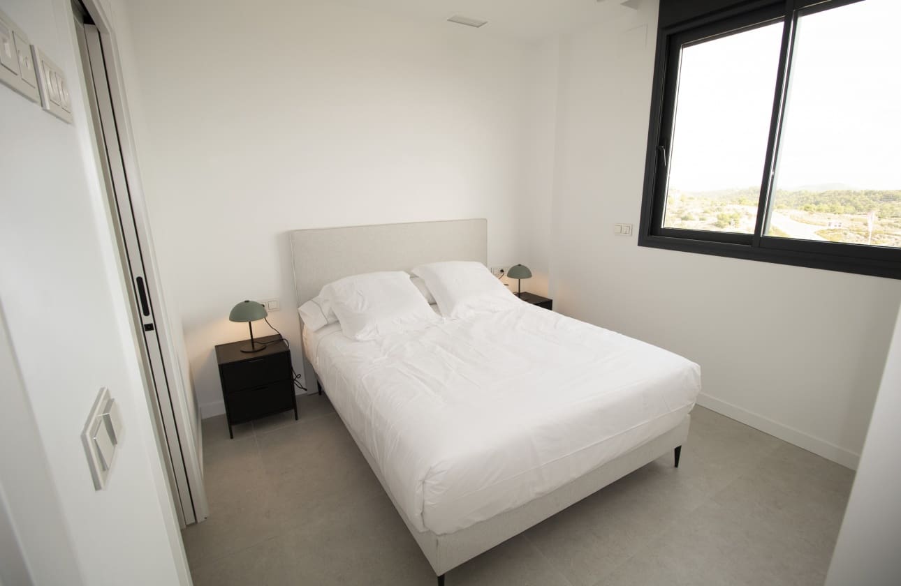 3 slaapkamer Villa te koop in Finestrat - € 579.000 (Ref: 9778687)