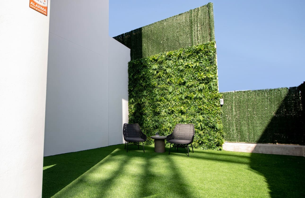 3 slaapkamer Villa te koop in Finestrat - € 579.000 (Ref: 9778687)