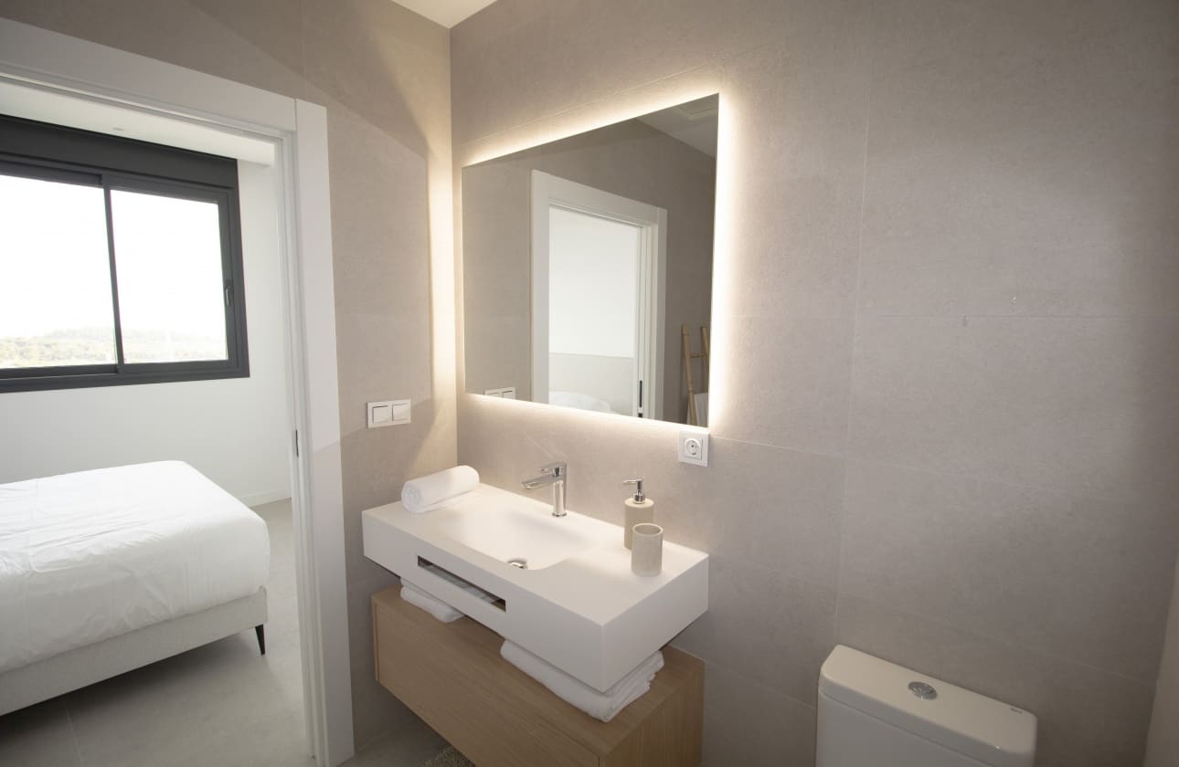 3 slaapkamer Villa te koop in Finestrat - € 579.000 (Ref: 9778687)