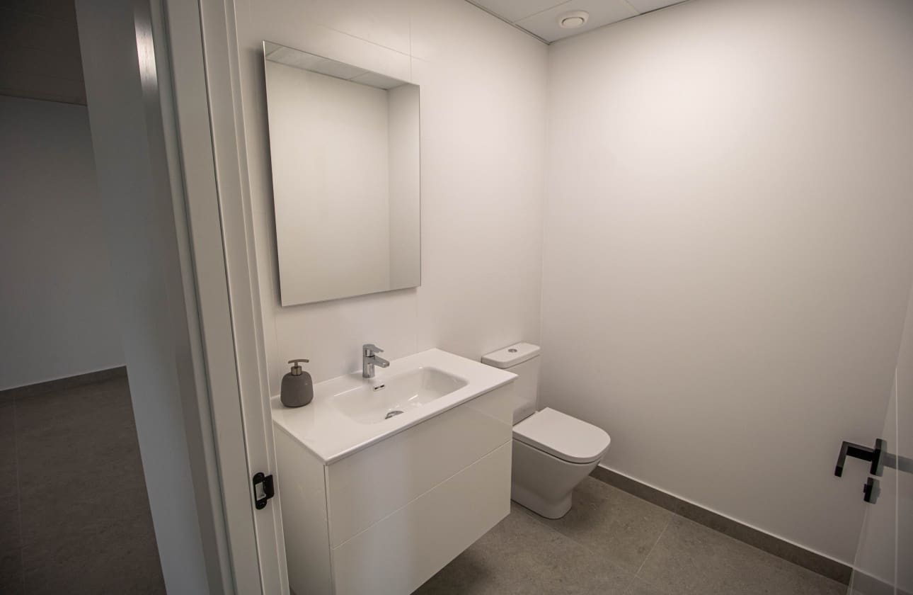 3 slaapkamer Villa te koop in Finestrat - € 579.000 (Ref: 9778687)