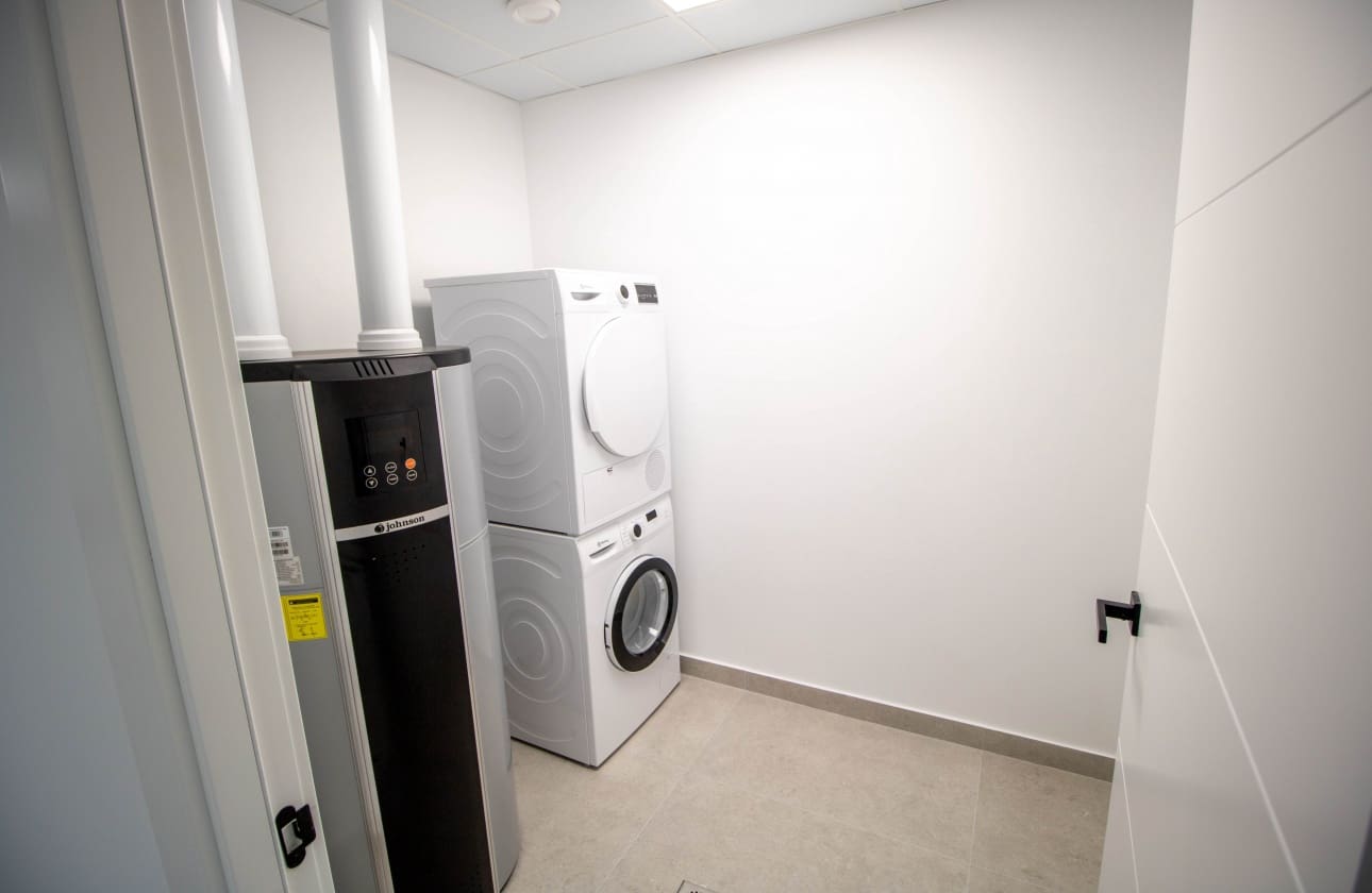 3 slaapkamer Villa te koop in Finestrat - € 579.000 (Ref: 9778687)