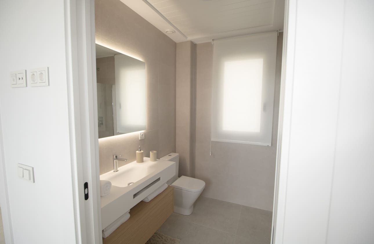 3 slaapkamer Villa te koop in Finestrat - € 579.000 (Ref: 9778687)