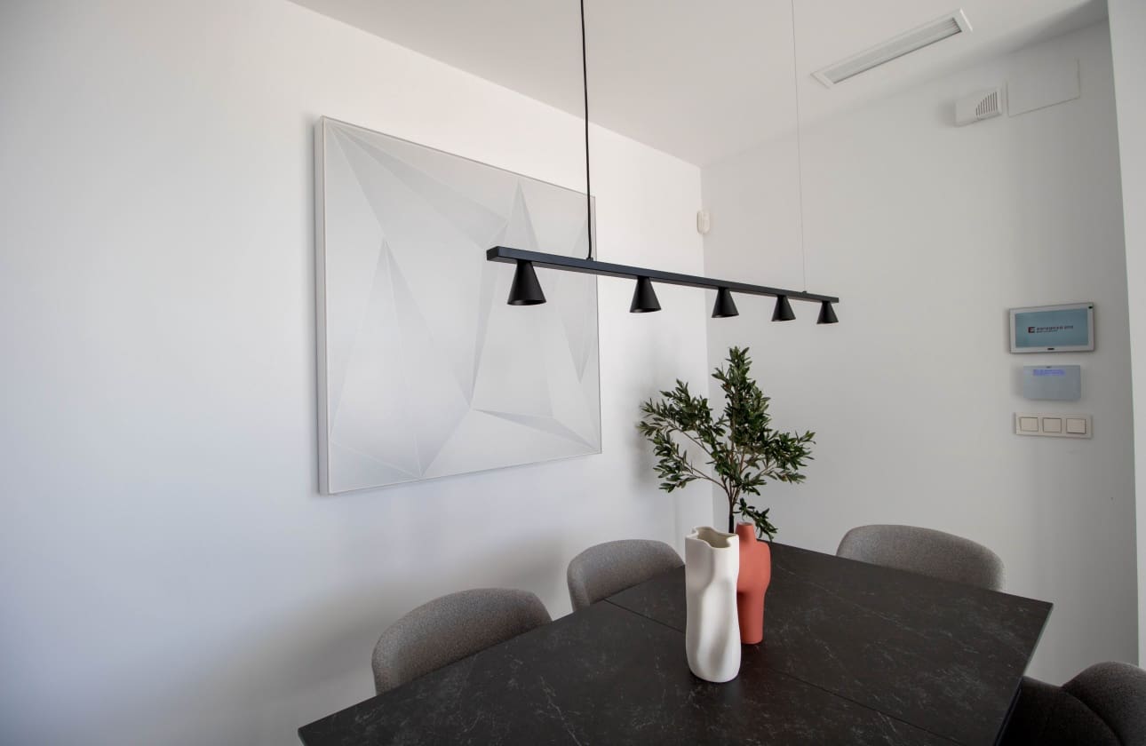 3 slaapkamer Villa te koop in Finestrat - € 579.000 (Ref: 9778687)