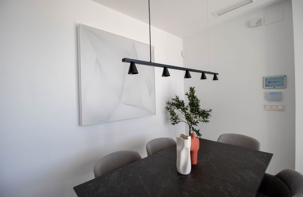 3 slaapkamer Villa te koop in Finestrat - € 579.000 (Ref: 9778687)