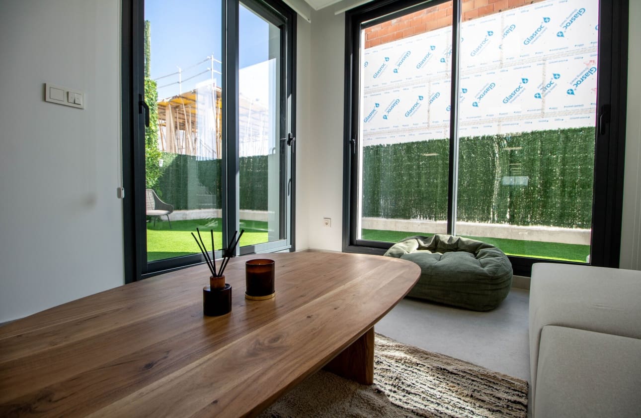 3 slaapkamer Villa te koop in Finestrat - € 579.000 (Ref: 9778687)