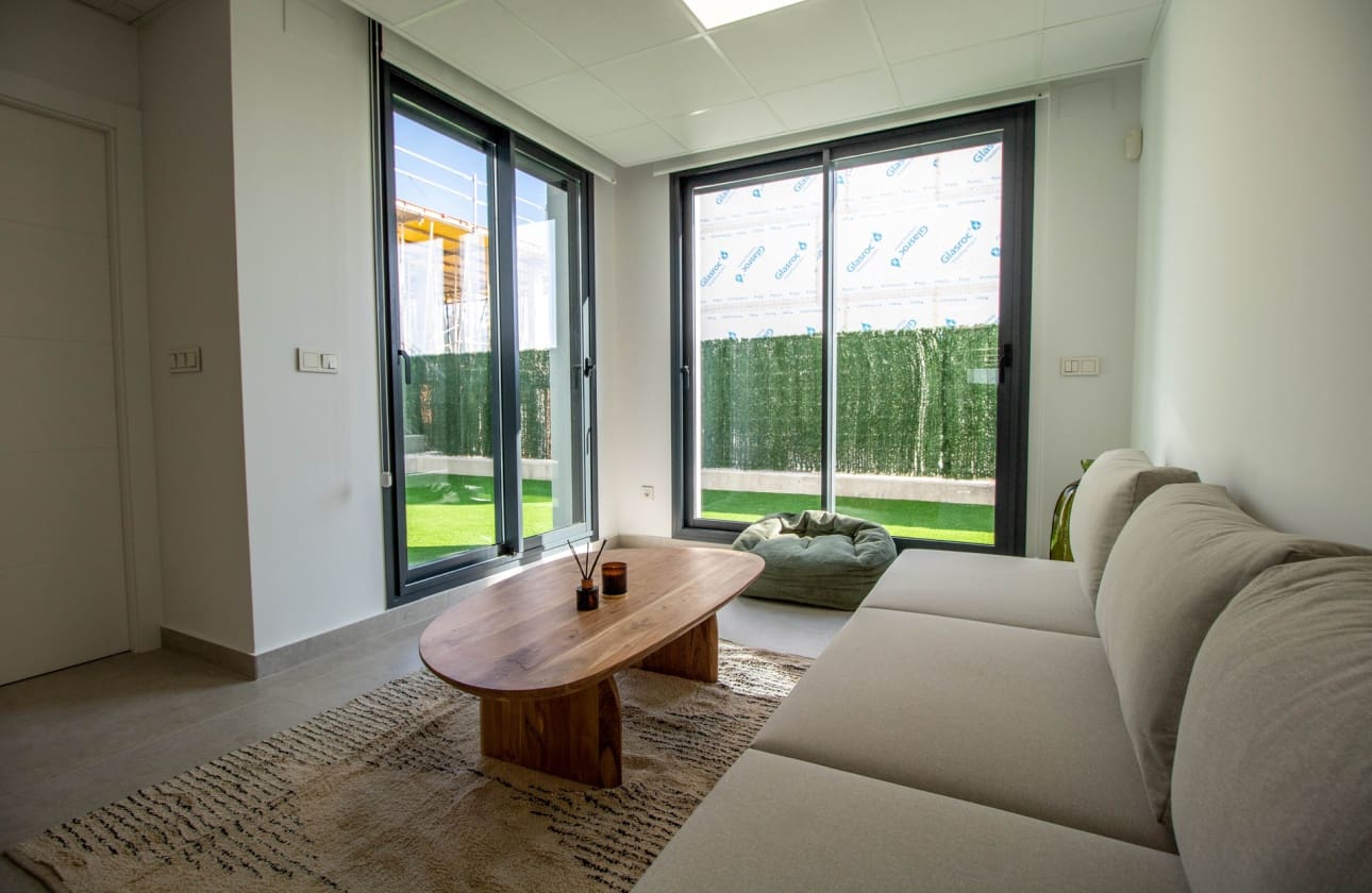 3 slaapkamer Villa te koop in Finestrat - € 579.000 (Ref: 9778687)