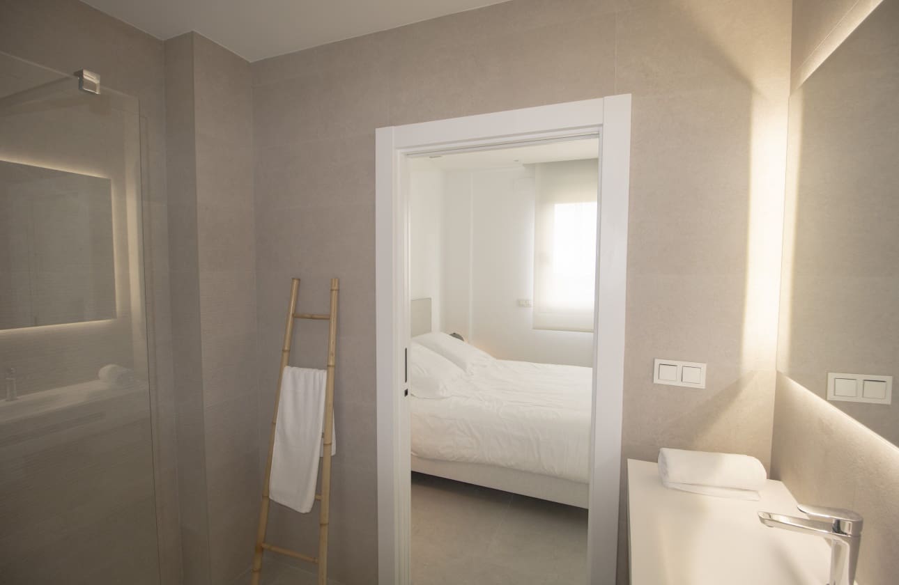 3 slaapkamer Villa te koop in Finestrat - € 579.000 (Ref: 9778687)