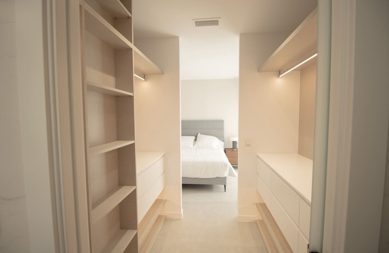 3 slaapkamer Villa te koop in Finestrat - € 579.000 (Ref: 9778687)