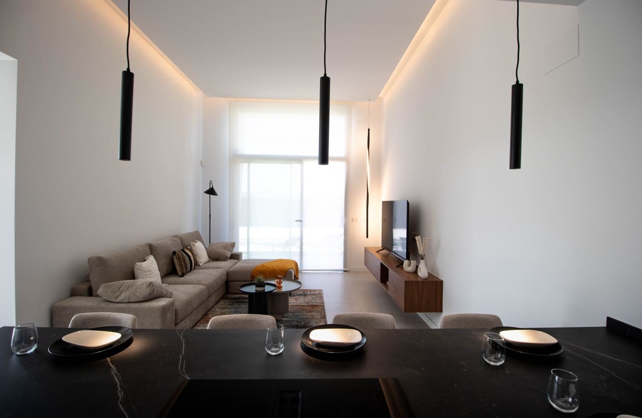 3 slaapkamer Villa te koop in Finestrat - € 579.000 (Ref: 9778687)