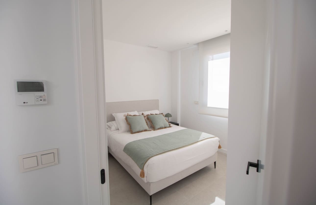 3 slaapkamer Villa te koop in Finestrat - € 579.000 (Ref: 9778687)