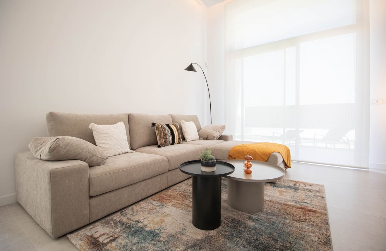 3 slaapkamer Villa te koop in Finestrat - € 579.000 (Ref: 9778687)