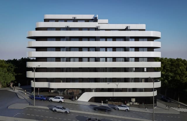 2 quarto Penthouse para venda em Pueblo, Calpe / Calp com piscina - 938 121 € (Ref: 9778688)