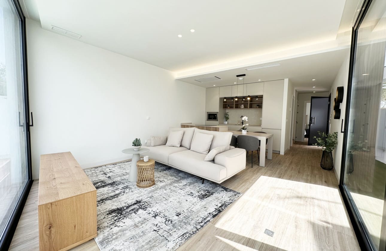 3 bedroom Villa for sale in Torre de la Horadada - € 589,000 (Ref: 9778693)