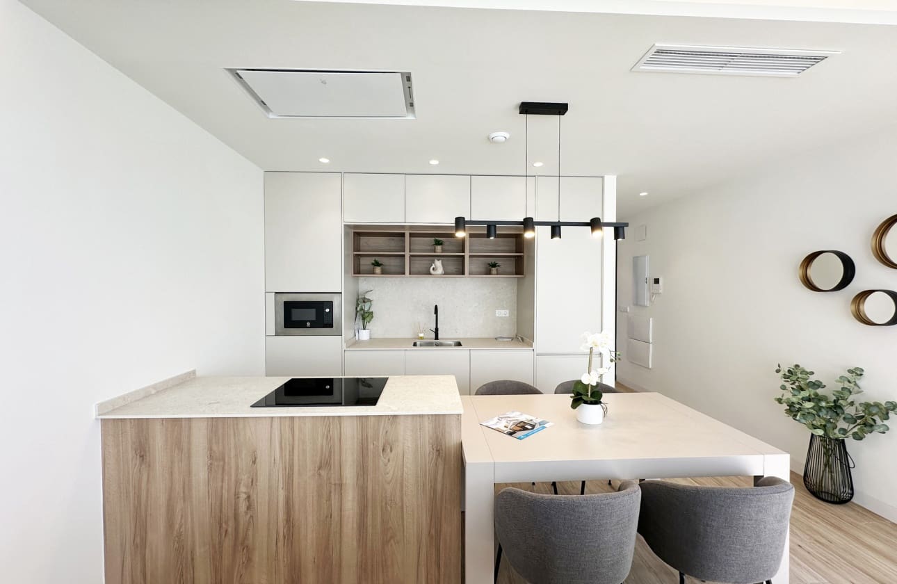 3 bedroom Villa for sale in Torre de la Horadada - € 589,000 (Ref: 9778693)