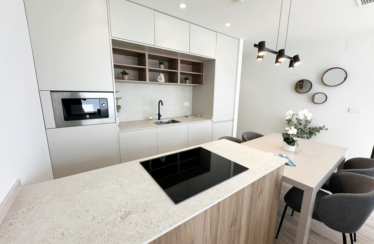 3 bedroom Villa for sale in Torre de la Horadada - € 589,000 (Ref: 9778693)