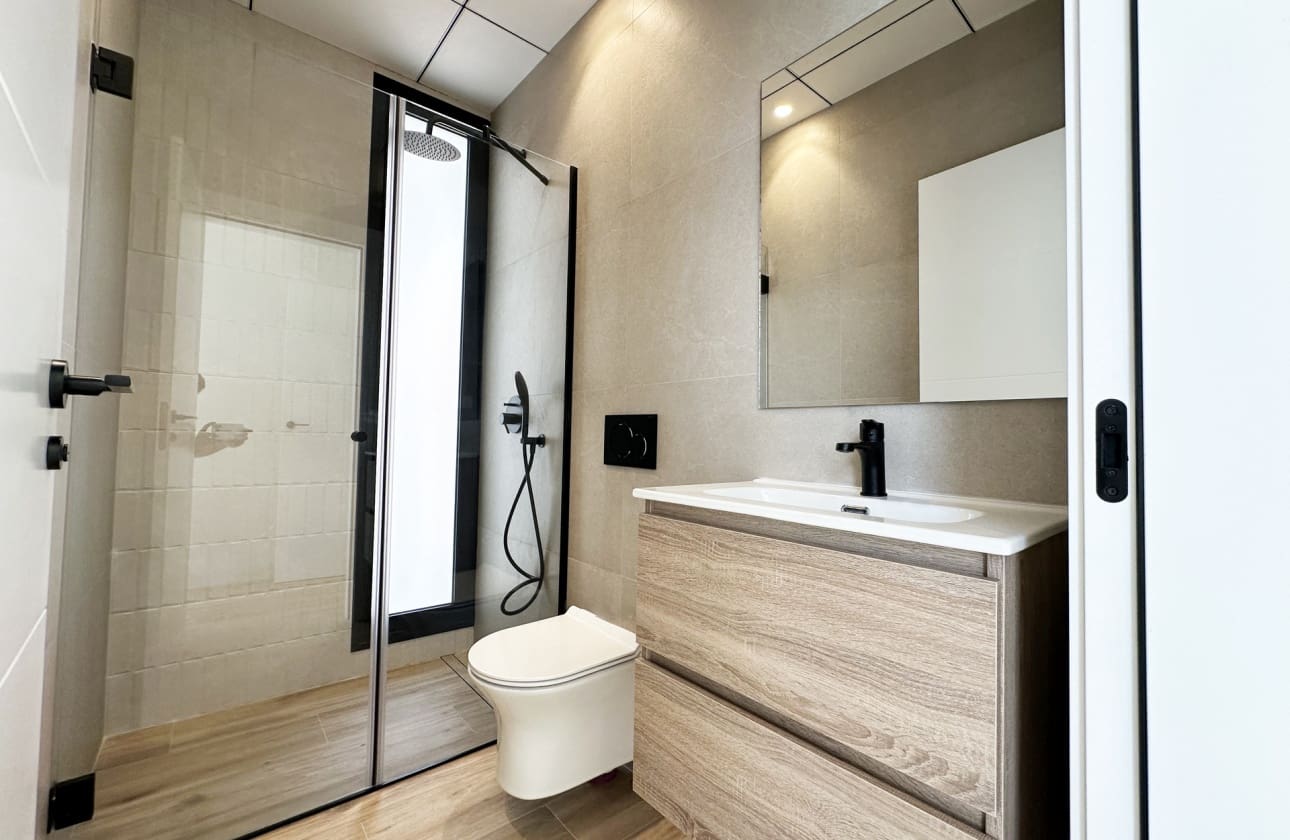 3 bedroom Villa for sale in Torre de la Horadada - € 589,000 (Ref: 9778693)