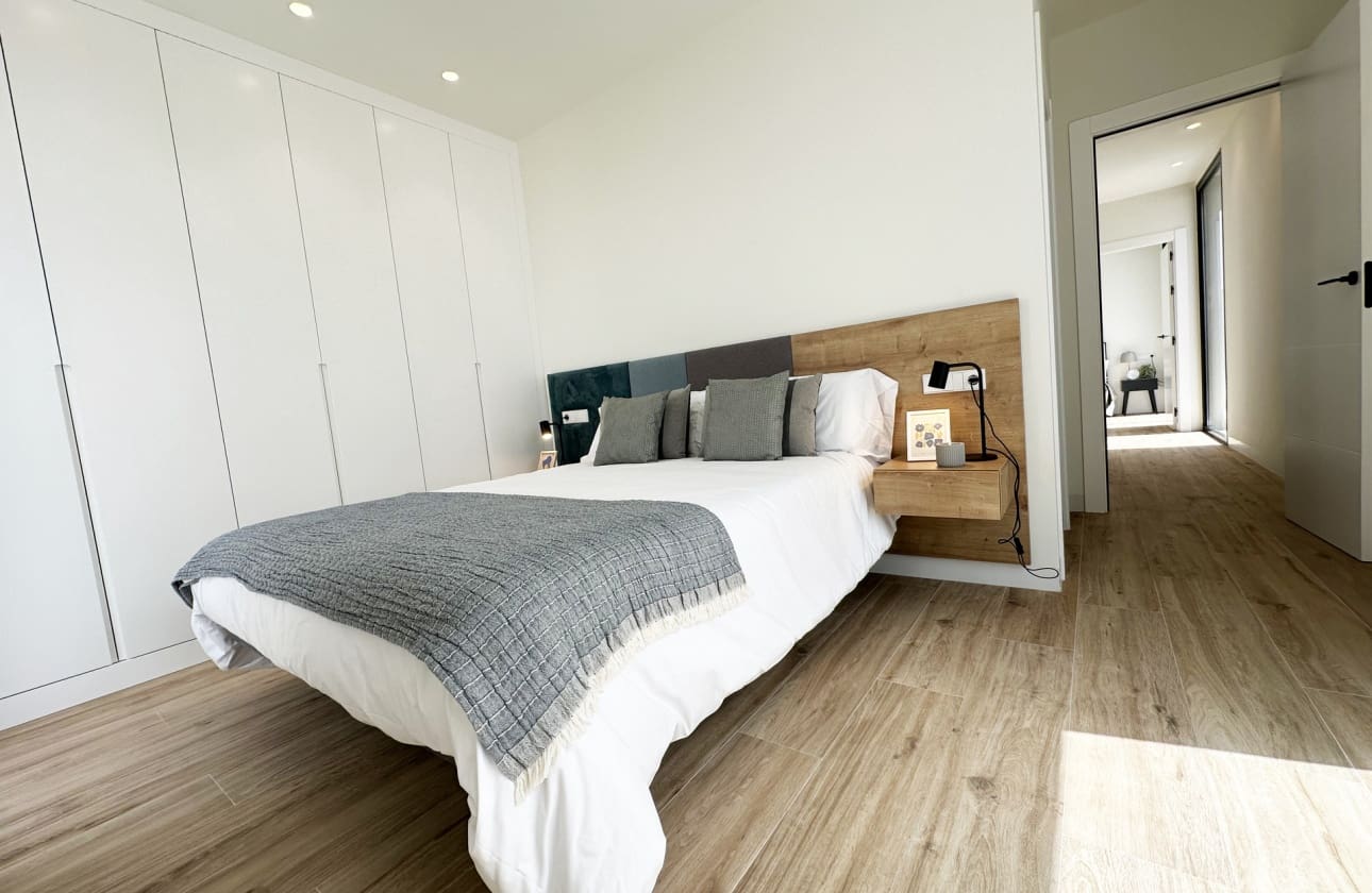 3 bedroom Villa for sale in Torre de la Horadada - € 589,000 (Ref: 9778693)