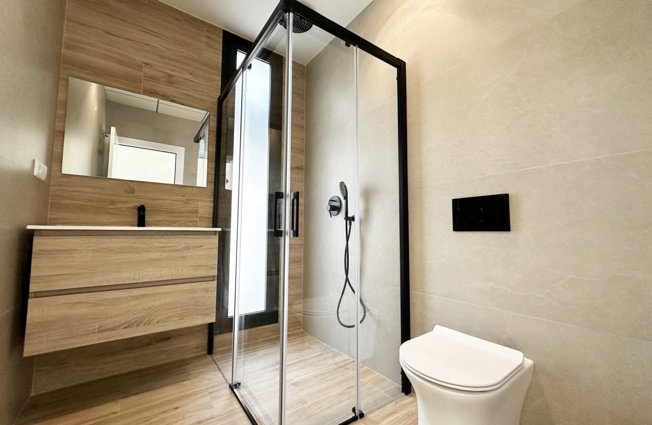 3 bedroom Villa for sale in Torre de la Horadada - € 589,000 (Ref: 9778693)