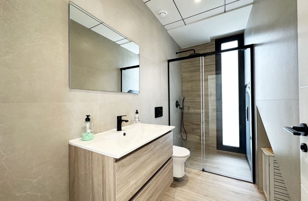 3 bedroom Villa for sale in Torre de la Horadada - € 589,000 (Ref: 9778693)