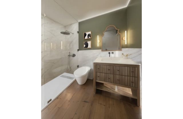 2 makuuhuone Huoneisto myytävänä paikassa Bigastro - 176 000 € (Ref: 9778702)