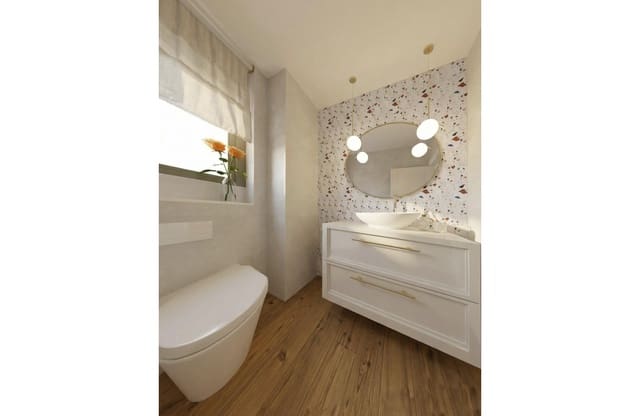 2 makuuhuone Huoneisto myytävänä paikassa Bigastro - 176 000 € (Ref: 9778702)