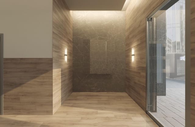 2 quarto Apartamento de Praia para venda em Playa de los Locos, Torrevieja com piscina - 250 000 € (Ref: 9778703)