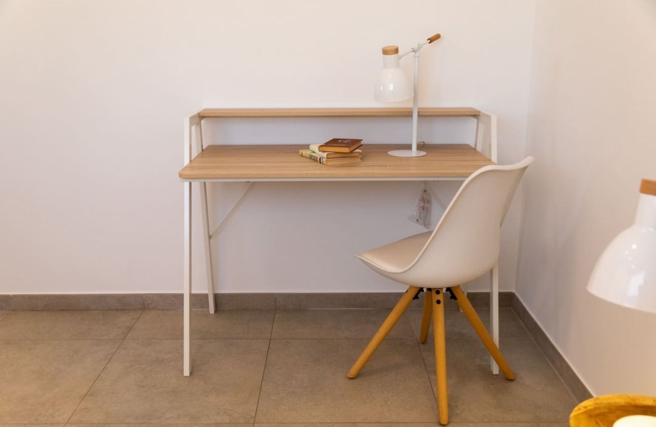 2 camera da letto Appartamento in vendita in Gran Alacant con piscina - 355.000 € (Rif: 9778704)