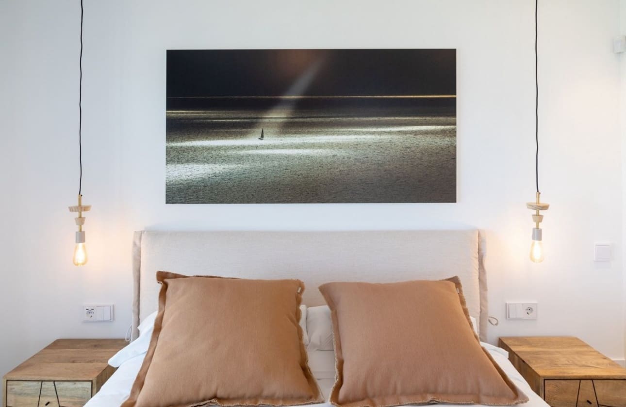 2 camera da letto Appartamento in vendita in Gran Alacant con piscina - 355.000 € (Rif: 9778704)