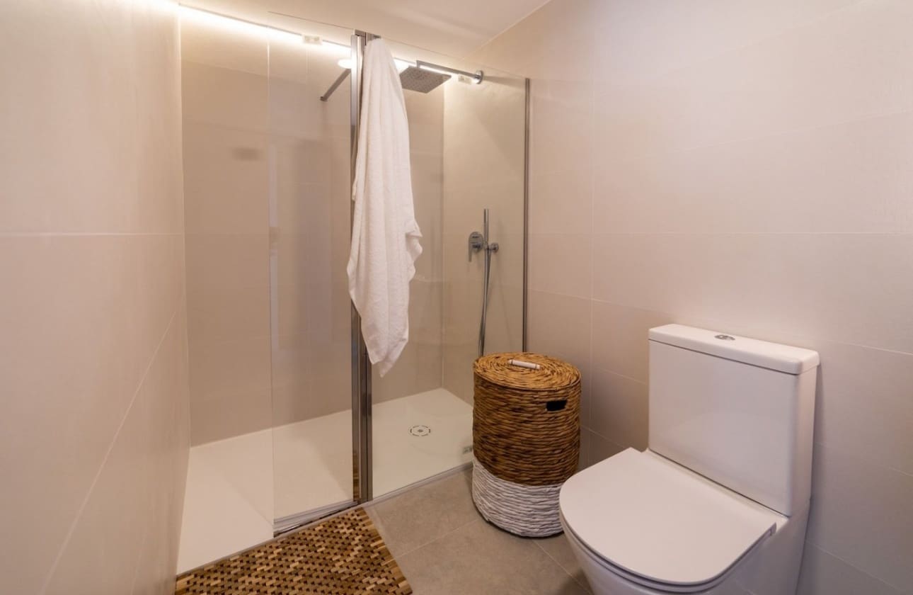 2 camera da letto Appartamento in vendita in Gran Alacant con piscina - 355.000 € (Rif: 9778704)