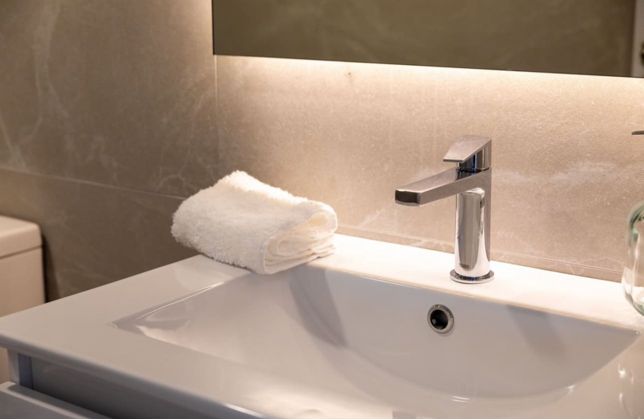 2 camera da letto Appartamento in vendita in Gran Alacant con piscina - 355.000 € (Rif: 9778704)