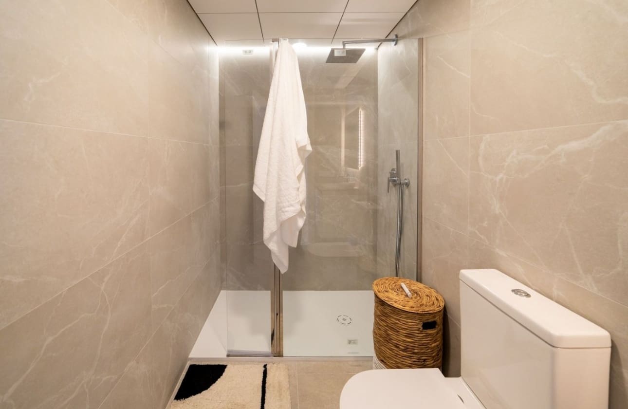 2 camera da letto Appartamento in vendita in Gran Alacant con piscina - 355.000 € (Rif: 9778704)