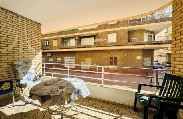 Apartamento de 3 habitaciones en Gaspar Perelló, Torrevieja en venta - 350.000 € (Ref: 9778709)