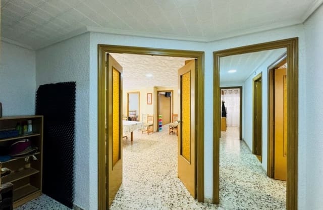 Apartamento de 3 habitaciones en Gaspar Perelló, Torrevieja en venta - 350.000 € (Ref: 9778709)