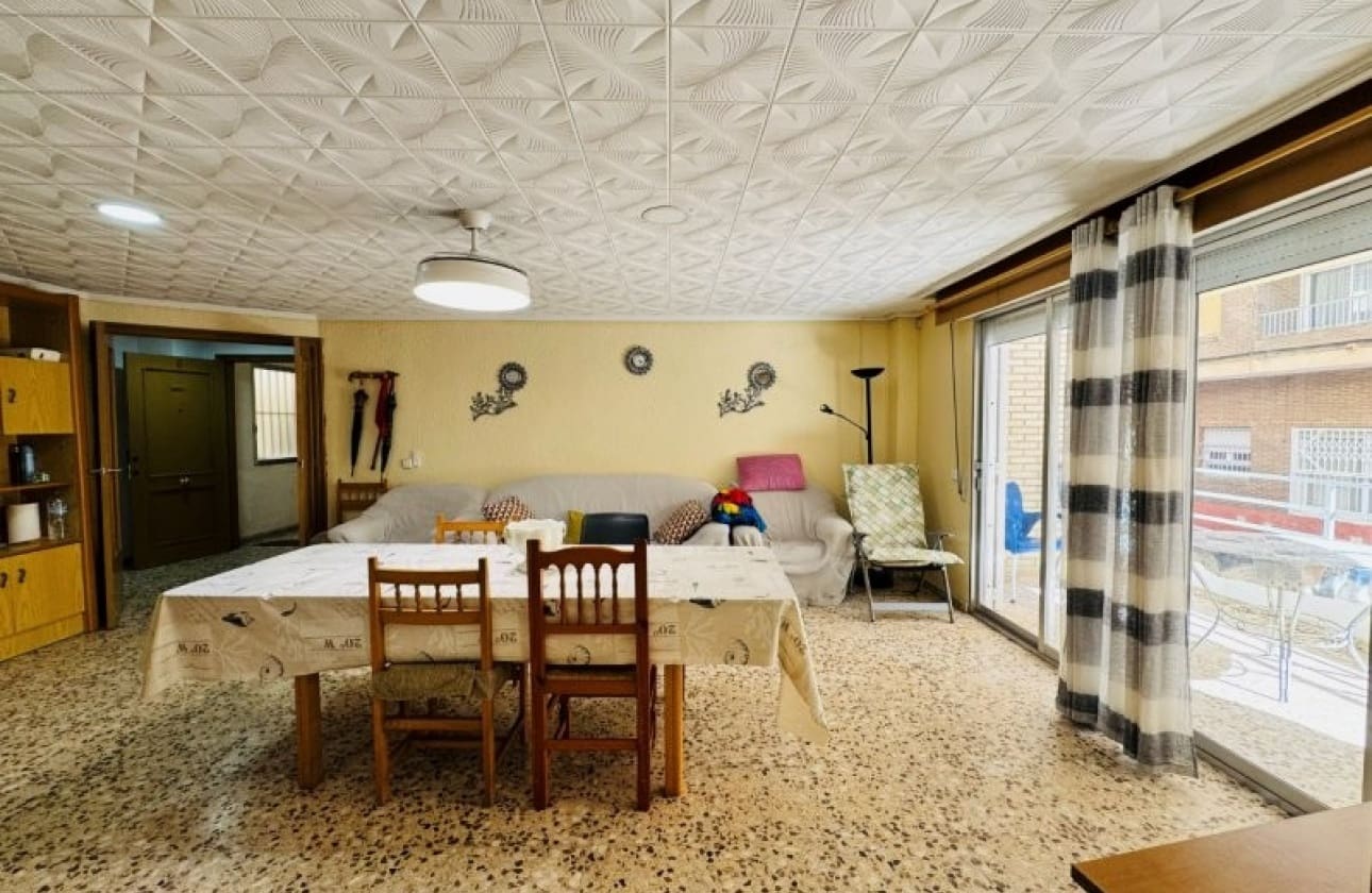 3 soveværelse Lejlighed til salg i La Mata - € 350.000 (Ref: 9778709)