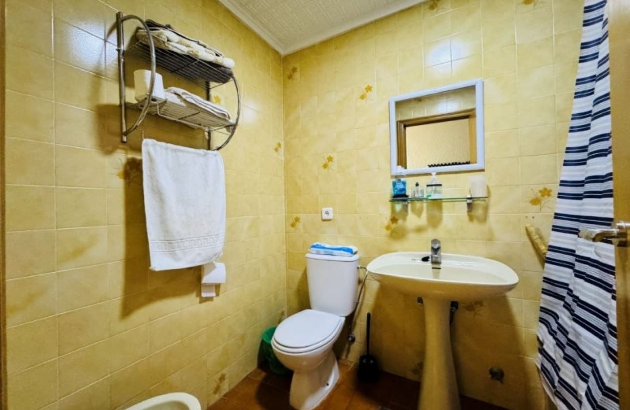 3 soveværelse Lejlighed til salg i La Mata - € 350.000 (Ref: 9778709)