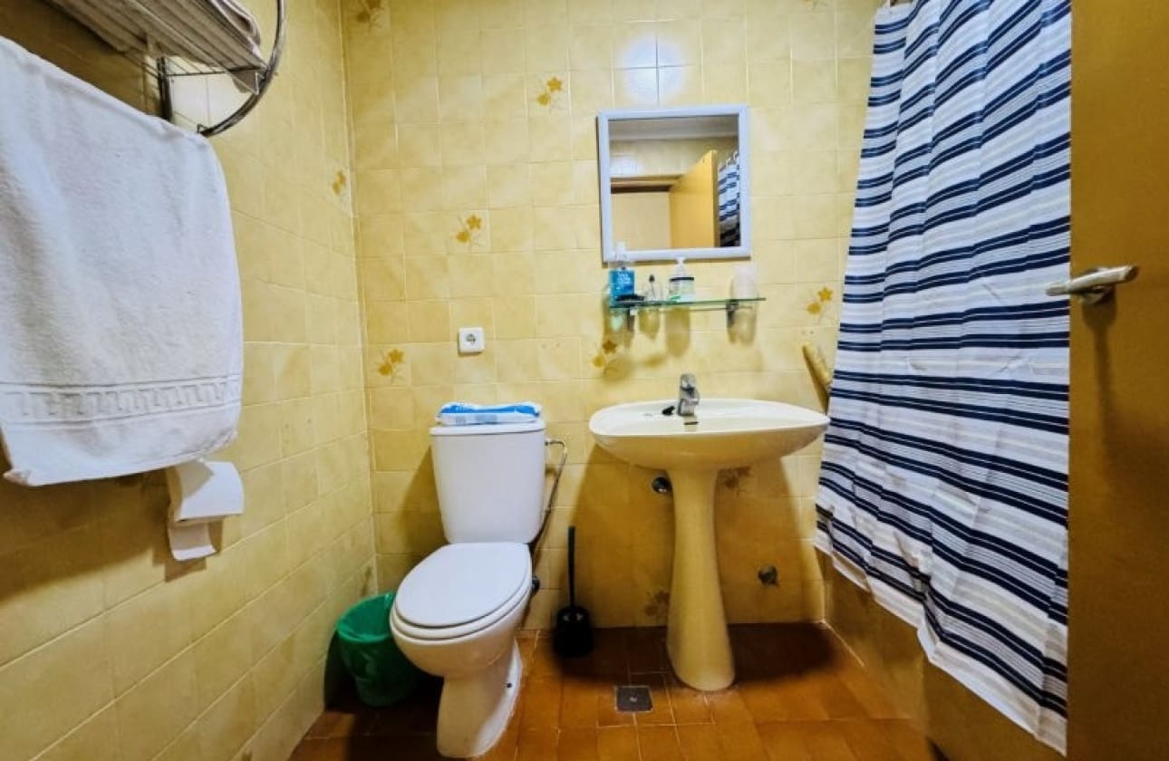 3 soveværelse Lejlighed til salg i La Mata - € 350.000 (Ref: 9778709)