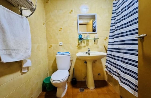 Apartamento de 3 habitaciones en Gaspar Perelló, Torrevieja en venta - 350.000 € (Ref: 9778709)