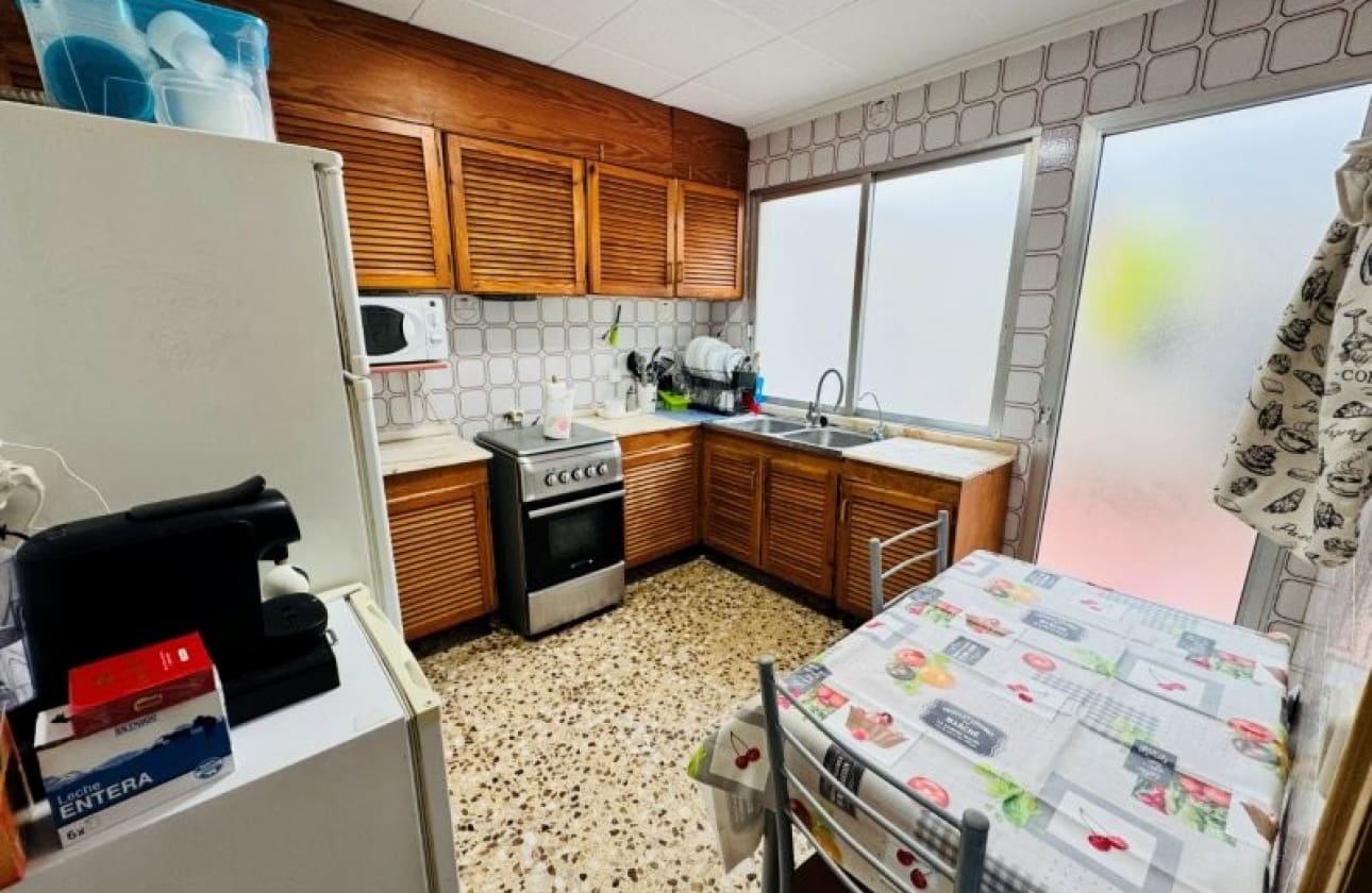 3 soveværelse Lejlighed til salg i La Mata - € 350.000 (Ref: 9778709)