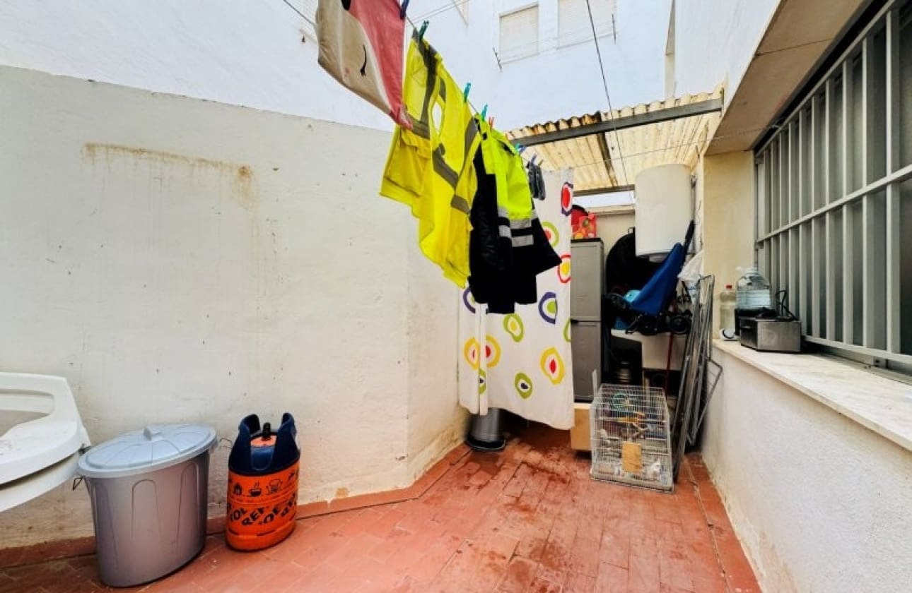 3 soveværelse Lejlighed til salg i La Mata - € 350.000 (Ref: 9778709)