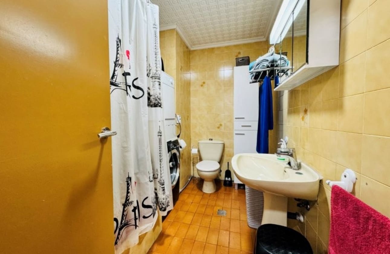 3 soveværelse Lejlighed til salg i La Mata - € 350.000 (Ref: 9778709)