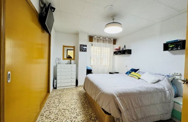 Apartamento de 3 habitaciones en Gaspar Perelló, Torrevieja en venta - 350.000 € (Ref: 9778709)