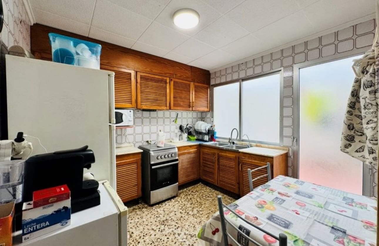 3 soveværelse Lejlighed til salg i La Mata - € 350.000 (Ref: 9778709)