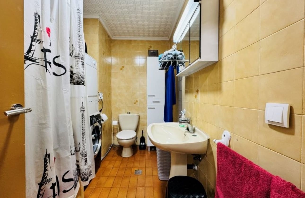 3 soveværelse Lejlighed til salg i La Mata - € 350.000 (Ref: 9778709)