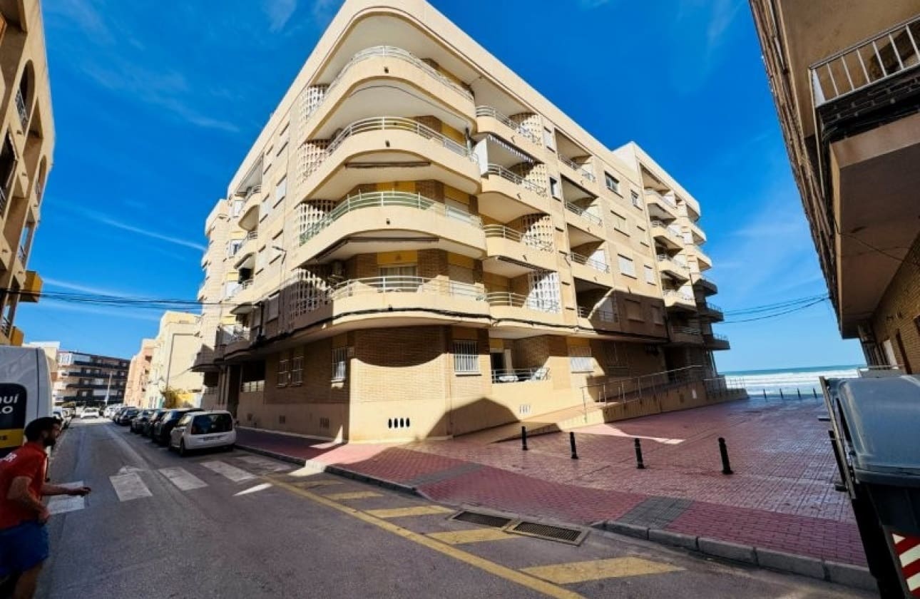 3 soveværelse Lejlighed til salg i La Mata - € 350.000 (Ref: 9778709)