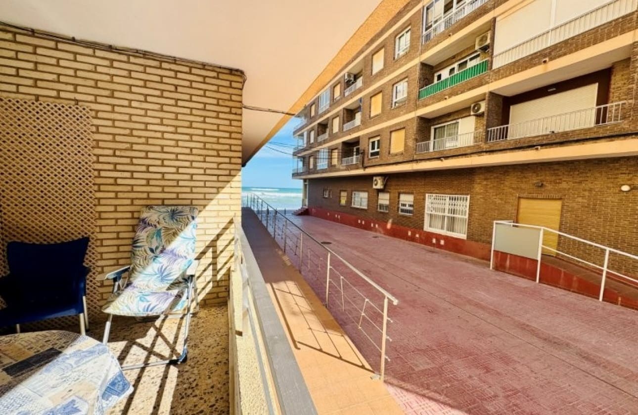 3 soveværelse Lejlighed til salg i La Mata - € 350.000 (Ref: 9778709)